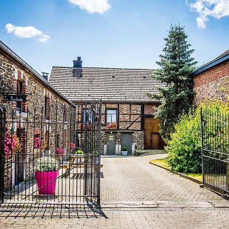 La Retiree Villa Grimbiemont Ngoại thất bức ảnh
