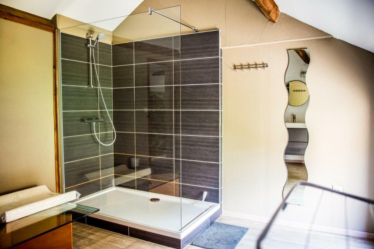 La Retiree Villa Grimbiemont Ngoại thất bức ảnh